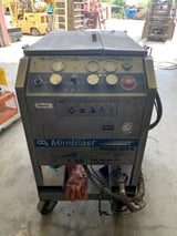 Image for Cold Jet Mini Blast Dry Ice Blasting Machine #SDI-5, S/N 71426c776, 2000