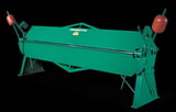 Image for 14 gauge x 10' Tennsmith #HB-121-14, Heavy Duty Hand Brakes, new