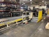 Image for 72" Gray, Cut To Length With Slitter Line, 10000 coil, stacker shuttle table