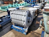 Image for 4000 scfm @ 8 psi, Lamson Gardner Denver #1210/1250, centrifugal blower, 6 stage