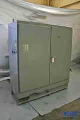 Image for 150 KVA 480 Primary, 208 Secondary, Square D transformer, #50095