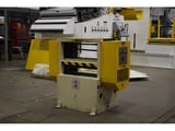 Image for CHS Automation Coil End-debender 24" Wide X .250"
