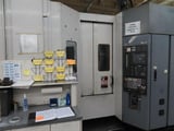 Image for Mori-Seiki #SH-630, CNC horizontal machining center, 33.1" X, 29.9" Y, 33.1" Z, 10000 RPM, CT50,40 HP, MSC-502 Control, 1998