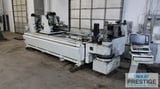 Image for 3" Blm Adige #E-Bender-76, CNC Electric, 3" outside dimension x .125" wall capacity, 13-Servo electric Axis, PC Based Control, 2004 #31835
