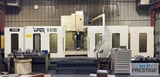 Image for Viper #V-3100, 32 automatic tool changer, 120" X, 40" Y, 32" Z, 120" x40" tbl, 4000 RPM, #50, Fanuc 21iM, #32058