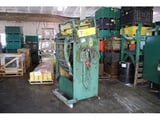 Image for 30" x .065" Rowe #B-30, Powered Coil Straightener, 7-roll, entry/exit pinch rolls