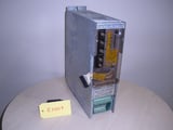 Image for Indramat #TDM 1.2-50-300-W1, Servo Control, 50/30 Amps, 3000 RPM, Used