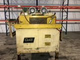 Image for 24" x .125" Colt #CERFS-40-24, Servo Roll Feed Straightener Combination Press Feed, 4" feed roll diameter
