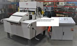 Image for 24" x .25" Coe Press Equipment #CPRF-624, Servo Roll Feed Press Feed, 6" feed roll diameter