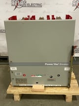 Image for 1200 Amps, General Electric, VB15.0-25-4-C, Vac Circuit Breaker, 15 KV