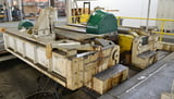 Image for 275 Ton, Sheridan, (can increase to 300 ton) stretch press, vertical push type