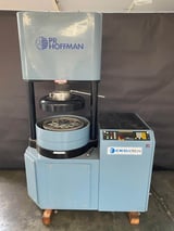 Image for PR Hoffman Servo #RS-1500, double side lap/polisher, 3 motor, 66T or 50T, (2) in stock