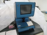 Image for Technidyne #Color-Touch-2 color analyzer, Model ISO