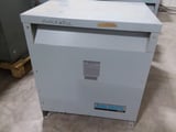 Image for 50 KVA 240x480 Primary, 120/240 Secondary, Acme Single Phase Transformer