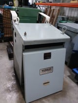 Image for 25 KVA 240/480 Primary, 120/240 Secondary, Sorgel Single phase Transformer