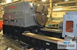 Image for Blaw-Knox, CNC roll lathe, 98" x240", 241 RPM, 200 HP, Fanuc CNC, remanufactured 2021, #28893