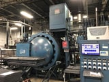 Image for Advanced Vacuum Systems #SH-12, sinterHIP furnace, 20" W x 18" H x 60" D, GE PLC (3 available)