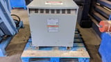 Image for 45 KVA Jefferson Electric, Step-Up Transformer, dry type, 240 to 480 Volts