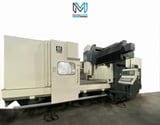 Image for Mighty Viper #Pro-3210, 40 automatic tool changer, 18.1" X, 82.6" Y, 30.7" Z, 6000 RPM, #50, 35 HP, Fanuc 18iMB, chip conveyor, 2008