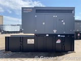 Image for 100 KW Generac #SD100, diesel generator, sound atternuated enclosure, 2020, #89320