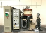 Image for Oerlikon Balzers MCV-3200, coating machine, (2 available)