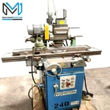 Image for Cincinatti Milacron #MT2, tool & cutter grinder, 230/460 V.