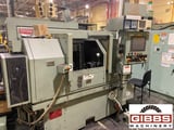 Image for 12" x 25" Toyoda #GL32M-63, CNC universal cylindrical grinder, pendant control