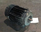 Image for .13 HP KW RPM 1340/1620 Coel Motor, 50/60 Hz, 100/115 Volts