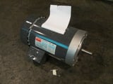 Image for 2 HP 1725 RPM Dayton #3H266C, TEFC, 230/460 Volts, 6.4/3.2 Amps
