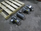 Image for 2 HP 3450 RPM Baldor, Frame 145TC, TEFC, single phase, 23/11.5 Amps, 1.15 service factor, 115/230 V.(4 available)