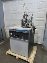 Image for X-Ray diffractometer unit, complete with X-ray generator, diffractometer recorder & computer