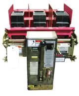 Image for 800 Amps, Siemens, RL/RLF/RLH-800, w/switchgear