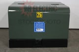 Image for 25 KVA 12470Y/7200 Primary, 240/120 Secondary, Oil (30 available)