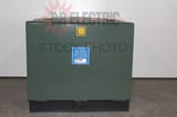 Image for 100 KVA 12470Y/7200 Primary, 240/120 Secondary, Oil (15 available)
