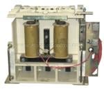 Image for 400 Amp. General Electric, CR193, vacuum, contactors, 4160 Volts