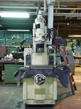Image for Moore #3-G-18, 11" x 24" T-Slotted table, Sargon 2-Axis digital read out, #4488