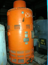 Image for 800 HP 1750 RPM General Electric, Frame 6338P36, weather protected enclosure type 1, 4160 Volts