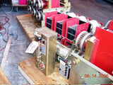 Image for 1600 Amps, Allis-Chalmers, LAF-1600B, w/switchgear