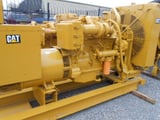 Image for 320 KW Caterpillar #D3406B DITA SR4B, complete package, 1800 RPM, 3/60/480 Volts