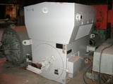Image for 1000 HP 3550 RPM Westinghouse, Frame 4510, weather protected enclosure type 2, 2300 Volts