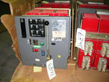 Image for 2000 Amps, Westinghouse, DS-420