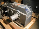 Image for 76 HP, Falk #2080Y2-LS, 31.08:1 Ratio, new