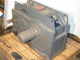 Image for 48 HP, Falk #2080Y2-LS, 40.86 :1 ratio, new