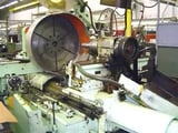 Image for Bryant #1130, internal grinder, 36" sw, 16" cross, 30" face plate, 6500 RPM, 1980