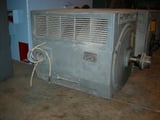Image for 500 HP 3575 RPM Siemens-Allis, Frame 587US, weather protected enclosure type 1, BB, 4000/6600 Volts