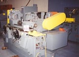 Image for 6" x 18" Warner & Swasey #C-5, plain, automatic Duplitru truing, 24" x3" grind.wheel, plunge, 1982
