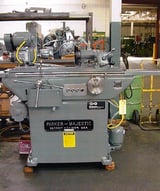 Image for 10" x 24" Parker #B, power table, 3-jaw chuck, 1 HP, nice