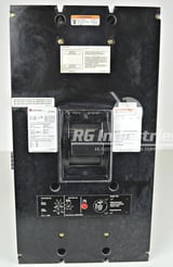 Image for 3000 Amps, Cutler-Hammer, PCCG33000, new in a box