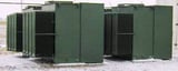 Image for 2000 KVA 13200 Primary, 480 Secondary, Alstom, oil filled (8 available)