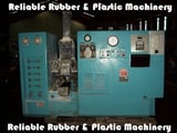 Image for Farrel # ooc lab banbur Lab Banbury mixer, 7-10 lb.capacity, roller brgs, pneu.door discharge